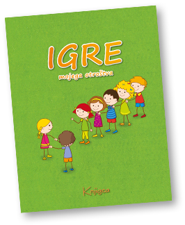 Igre mojega otroštva